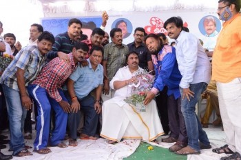 Dasari Narayana Rao Birthday 2016 Celebrations - 50 of 181