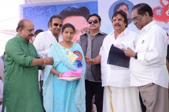 Dasari Narayana Rao Birthday 2016 Celebrations - 51 of 181