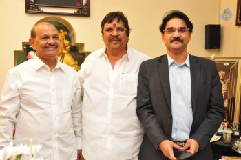 Dasari Narayana Rao Birthday 2016 Celebrations - 52 of 181