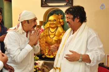 Dasari Narayana Rao Birthday 2016 Celebrations - 54 of 181
