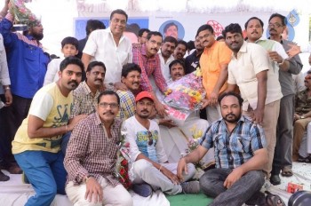 Dasari Narayana Rao Birthday 2016 Celebrations - 56 of 181