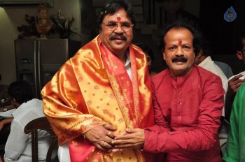 Dasari Narayana Rao Birthday 2016 Celebrations - 57 of 181