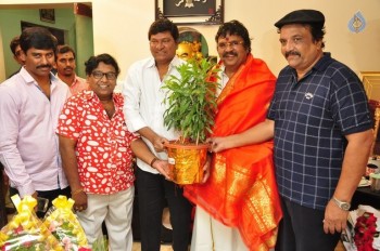 Dasari Narayana Rao Birthday 2016 Celebrations - 59 of 181