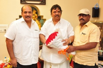 Dasari Narayana Rao Birthday 2016 Celebrations - 61 of 181