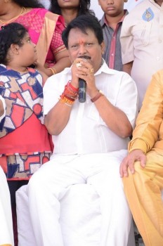 Dasari Narayana Rao Birthday 2016 Celebrations - 85 of 181