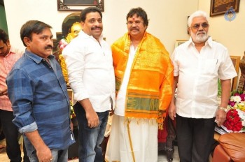 Dasari Narayana Rao Birthday 2016 Celebrations - 87 of 181