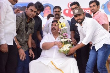 Dasari Narayana Rao Birthday 2016 Celebrations - 88 of 181
