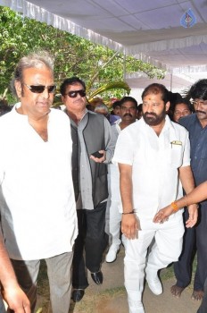 Dasari Narayana Rao Birthday 2016 Celebrations - 89 of 181