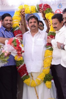 Dasari Narayana Rao Birthday 2016 Celebrations - 90 of 181