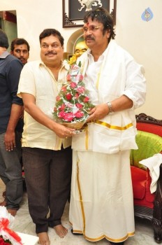 Dasari Narayana Rao Birthday 2016 Celebrations - 92 of 181