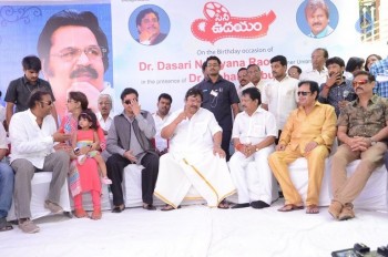 Dasari Narayana Rao Birthday 2016 Celebrations - 93 of 181