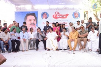 Dasari Narayana Rao Birthday 2016 Celebrations - 95 of 181