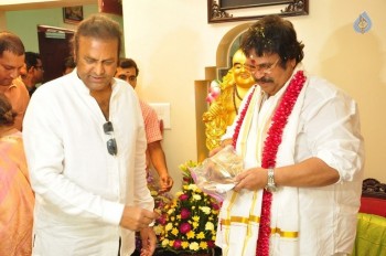Dasari Narayana Rao Birthday 2016 Celebrations - 96 of 181