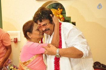 Dasari Narayana Rao Birthday 2016 Celebrations - 100 of 181