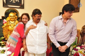 Dasari Narayana Rao Birthday 2016 Celebrations - 101 of 181