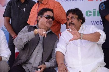 Dasari Narayana Rao Birthday 2016 Celebrations - 102 of 181