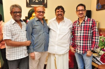 Dasari Narayana Rao Birthday 2016 Celebrations - 104 of 181