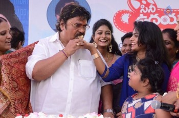 Dasari Narayana Rao Birthday 2016 Celebrations - 105 of 181