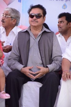 Dasari Narayana Rao Birthday 2016 Celebrations - 106 of 181