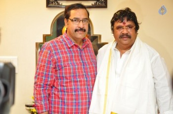 Dasari Narayana Rao Birthday 2016 Celebrations - 107 of 181