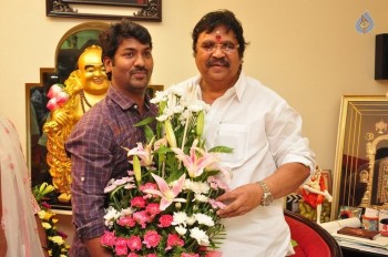 Dasari Narayana Rao Birthday 2016 Celebrations - 108 of 181