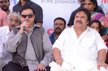 Dasari Narayana Rao Birthday 2016 Celebrations - 109 of 181