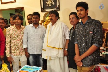 Dasari Narayana Rao Birthday 2016 Celebrations - 113 of 181