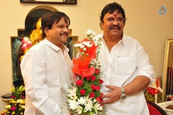 Dasari Narayana Rao Birthday 2016 Celebrations - 114 of 181