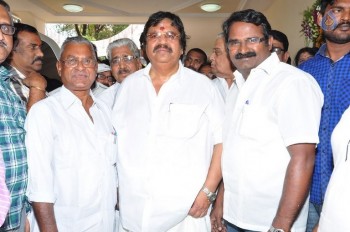 Dasari Narayana Rao Birthday 2016 Celebrations - 115 of 181