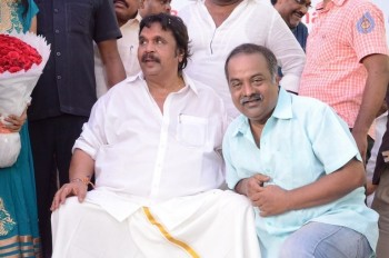 Dasari Narayana Rao Birthday 2016 Celebrations - 116 of 181