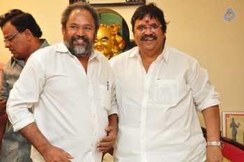 Dasari Narayana Rao Birthday 2016 Celebrations - 117 of 181