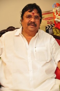 Dasari Narayana Rao Birthday 2016 Celebrations - 119 of 181