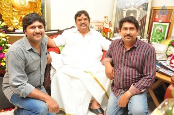 Dasari Narayana Rao Birthday 2016 Celebrations - 120 of 181