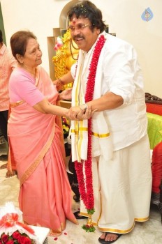 Dasari Narayana Rao Birthday 2016 Celebrations - 121 of 181