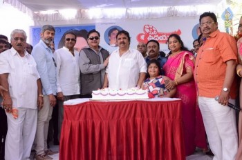 Dasari Narayana Rao Birthday 2016 Celebrations - 123 of 181