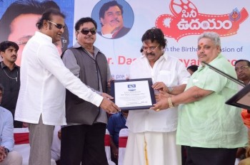 Dasari Narayana Rao Birthday 2016 Celebrations - 125 of 181