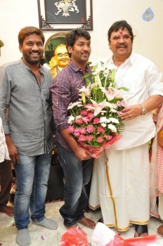 Dasari Narayana Rao Birthday 2016 Celebrations - 129 of 181