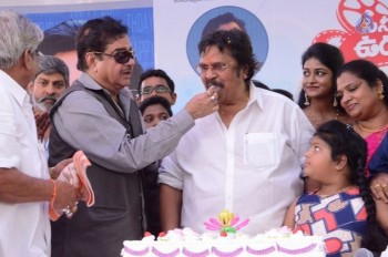 Dasari Narayana Rao Birthday 2016 Celebrations - 132 of 181