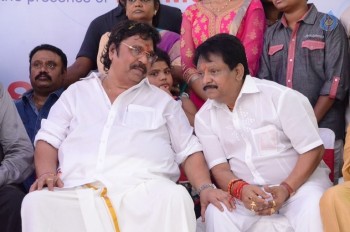 Dasari Narayana Rao Birthday 2016 Celebrations - 135 of 181