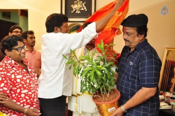 Dasari Narayana Rao Birthday 2016 Celebrations - 143 of 181