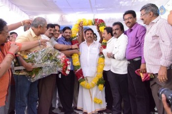 Dasari Narayana Rao Birthday 2016 Celebrations - 150 of 181