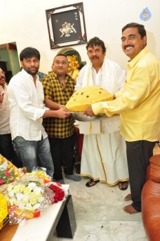 Dasari Narayana Rao Birthday 2016 Celebrations - 151 of 181