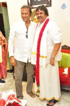 Dasari Narayana Rao Birthday 2016 Celebrations - 153 of 181