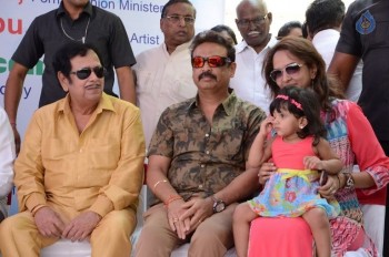 Dasari Narayana Rao Birthday 2016 Celebrations - 155 of 181