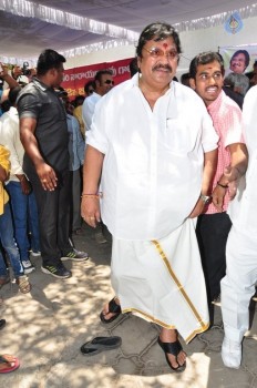 Dasari Narayana Rao Birthday 2016 Celebrations - 156 of 181