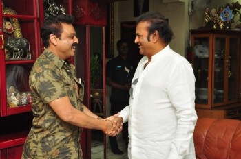 Dasari Narayana Rao Birthday 2016 Celebrations - 157 of 181