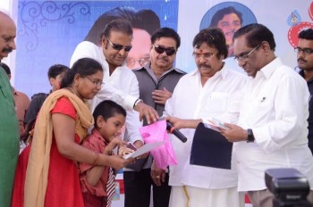 Dasari Narayana Rao Birthday 2016 Celebrations - 158 of 181