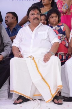 Dasari Narayana Rao Birthday 2016 Celebrations - 159 of 181