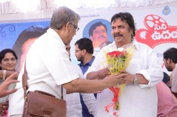 Dasari Narayana Rao Birthday 2016 Celebrations - 160 of 181