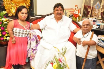 Dasari Narayana Rao Birthday 2016 Celebrations - 161 of 181